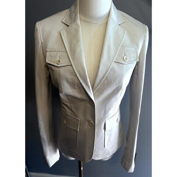 Body By Victoria VS Blazer size 0 - Picture 12 of 14